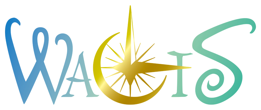 20250319_NGO Waclis　ロゴデザイン