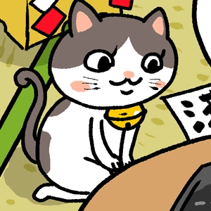 キャラクター紹介「月見」