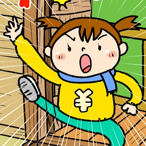 キャラクター紹介「のの」